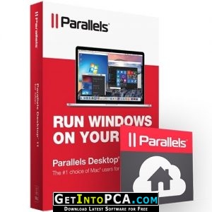 parallels desktop business edition 17.0.1