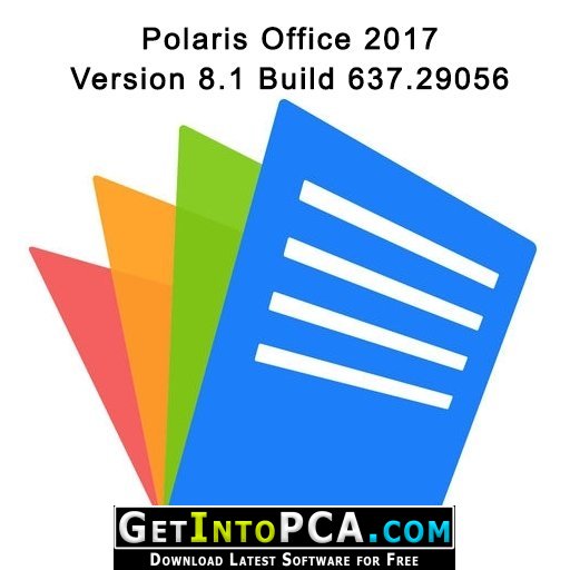 download polaris office