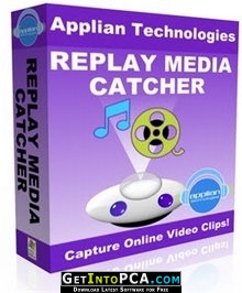 get replay media catcher 7 registration code
