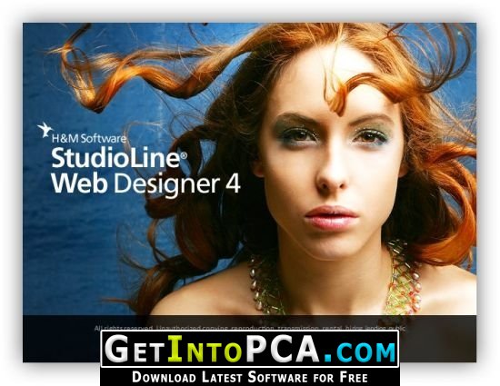 StudioLine Web Designer Pro 5.0.6 download the new for mac