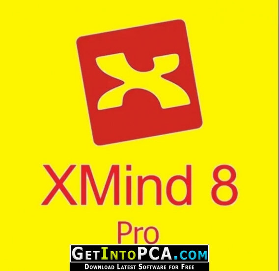 xmind 8 pro download