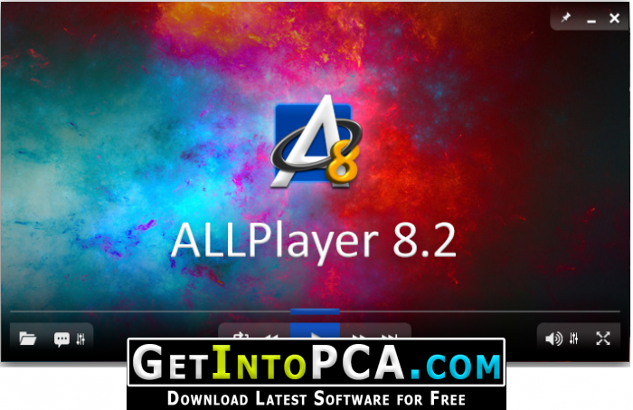 allplayer 6.4 download