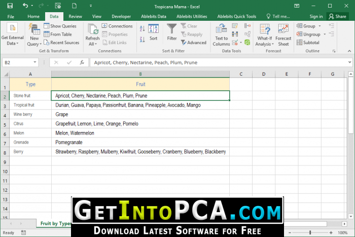 microsoft excel 2007 free download for windows 10 64 bit
