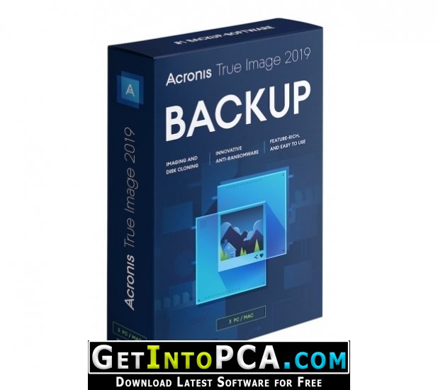 acronis true image 2015 for pc