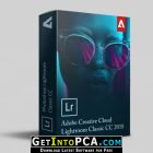 Adobe Photoshop Lightroom Classic Cc 2018 V7 5 0 10