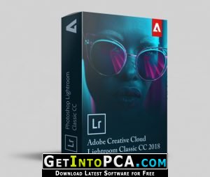 download Adobe Photoshop Lightroom Classic CC 2019 v8.0-P2P mac