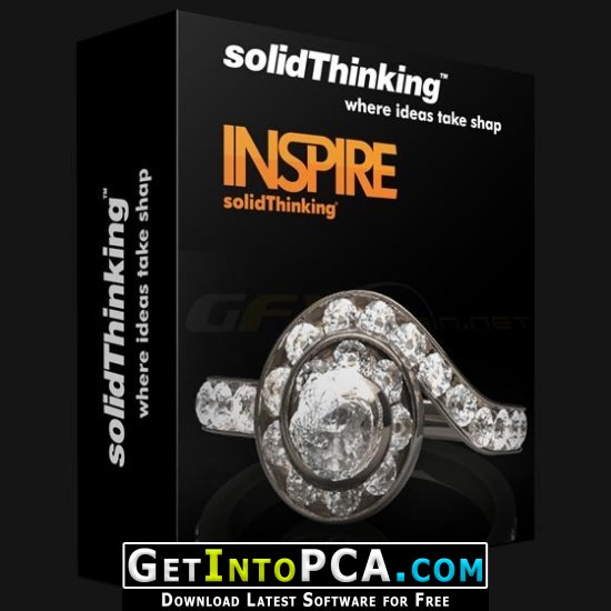 solidthinking inspire free download