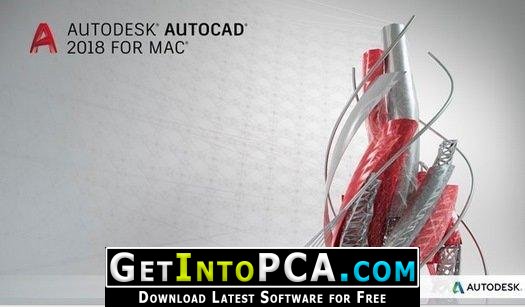 autocad mac 2021 download