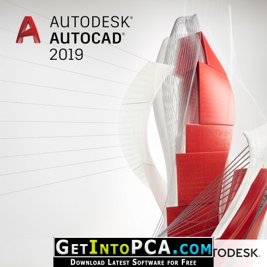 autocad 2019 download for pc