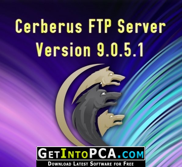 Cerberus FTP Server Enterprise 13.2.0 for windows download