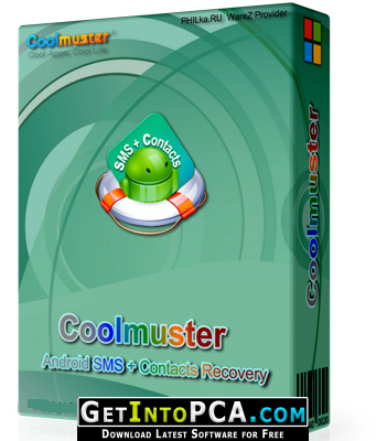 coolmuster android sms contacts recovery gratis
