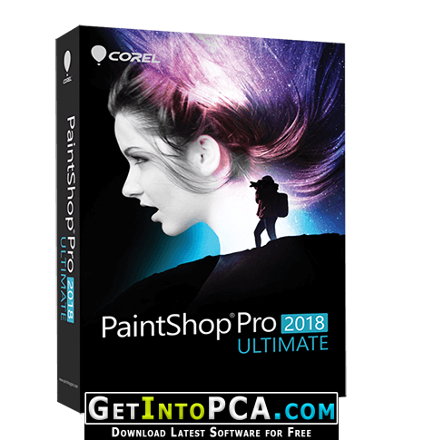 paintshop pro 2019 download