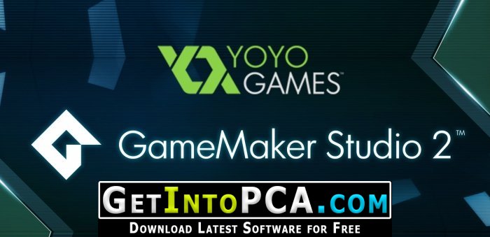 game maker studio 1 download