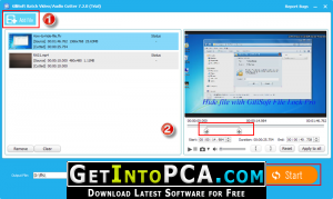 free downloads GiliSoft Video Editor Pro 16.2