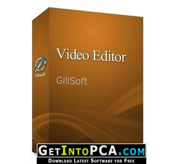 free instals GiliSoft Video Editor Pro 16.2
