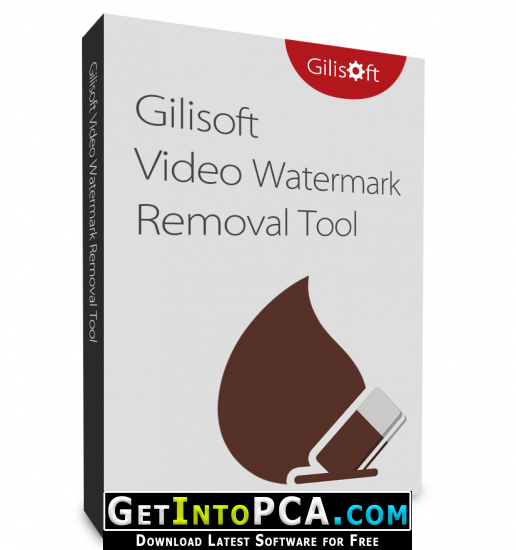 GiliSoft Video Watermark Master 8.6 instal the new for android