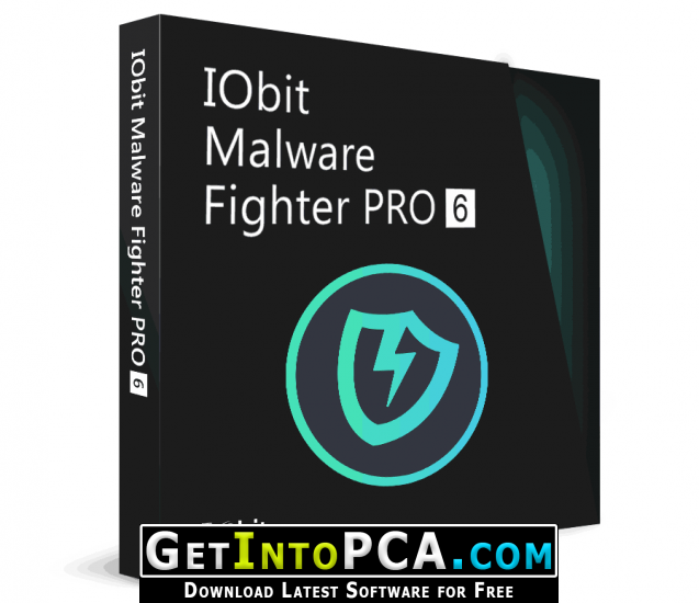 iobit malware fighter 7 beta