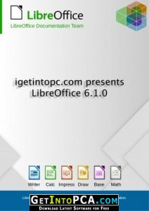 LibreOffice 7.5.5 downloading