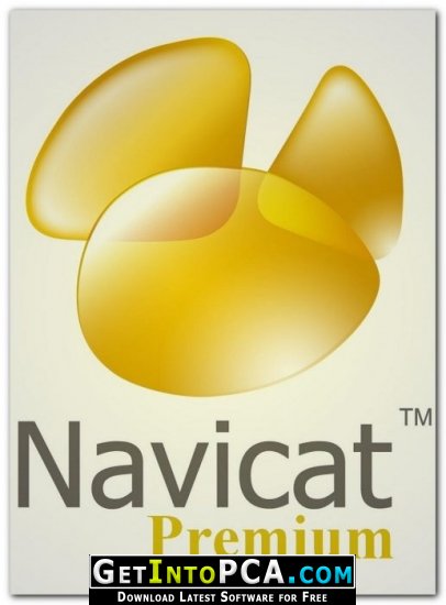 free downloads Navicat Premium 16.2.5