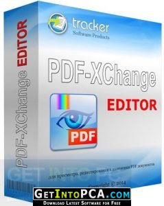 pdf xchange editor plus free download