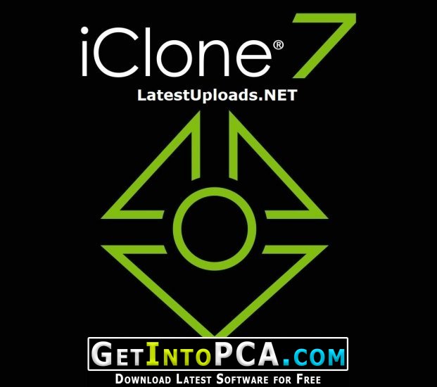 iclone 7 free download