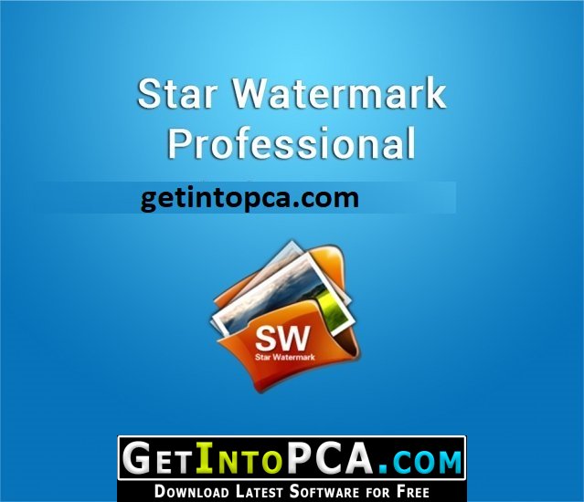 watermark pro torrent