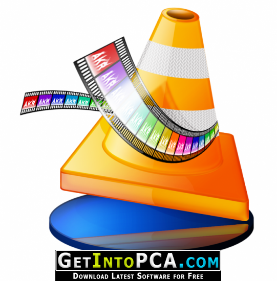Vlc Media Player 3 0 3 Free Download