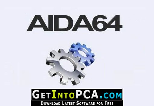download the last version for windows AIDA64 Extreme Edition 6.90.6500