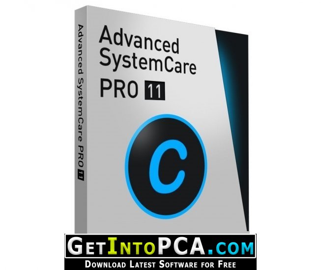 Advanced SystemCare Pro 16.6.0.259 + Ultimate 16.1.0.16 for mac download