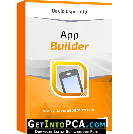 App Builder 2023.35 for ios download