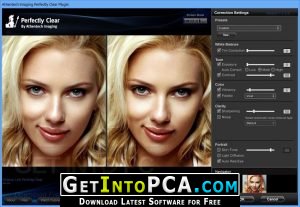 Athentech Perfectly Clear Complete 3.6.3.1434 download free
