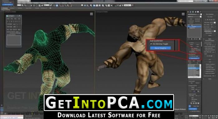 Autodesk 3ds Max 19 2 Free Download