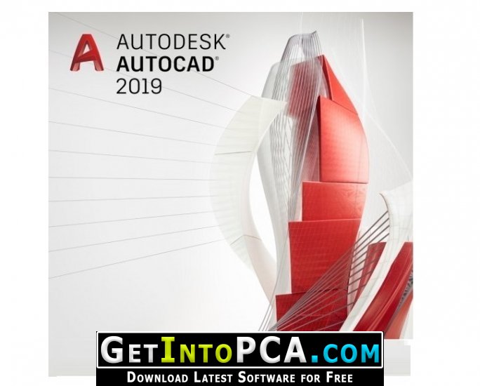 download autodesk autocad 2019
