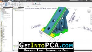 Autodesk Inventor Pro 2024.2 instal the last version for ios