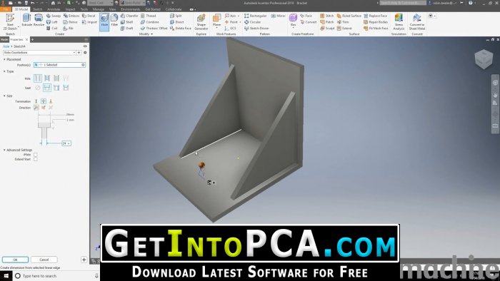 gatech autodesk inventor download
