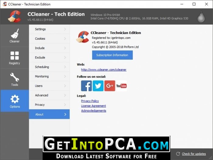 ccleaner 5.46 download