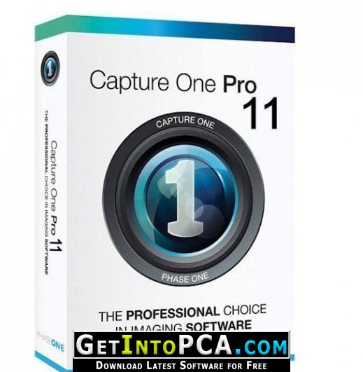 instal the new for apple Capture One 23 Pro