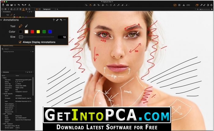 for apple instal Capture One 23 Pro 16.3.0.1682