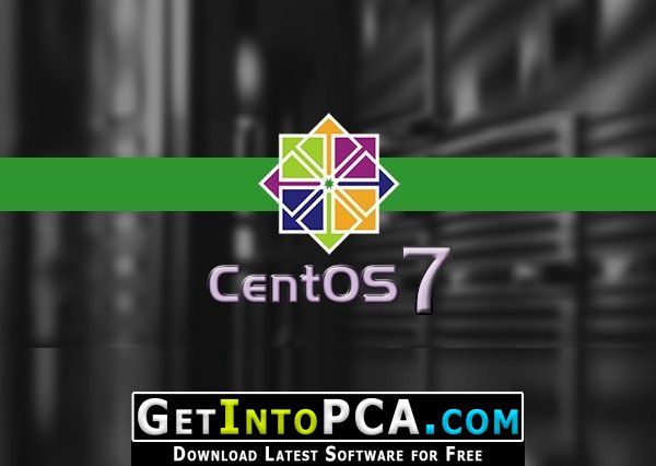 centos 7 iso for vmware download