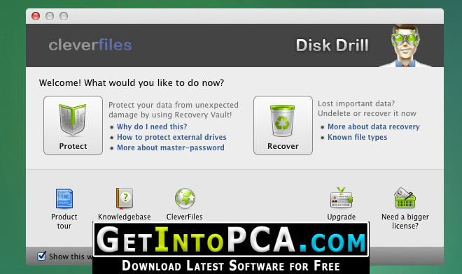 disk drill pro reviews
