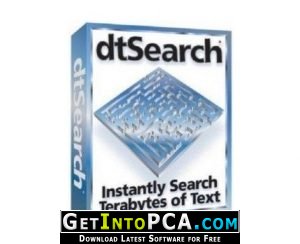 dtsearch download