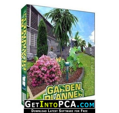 free garden planner software