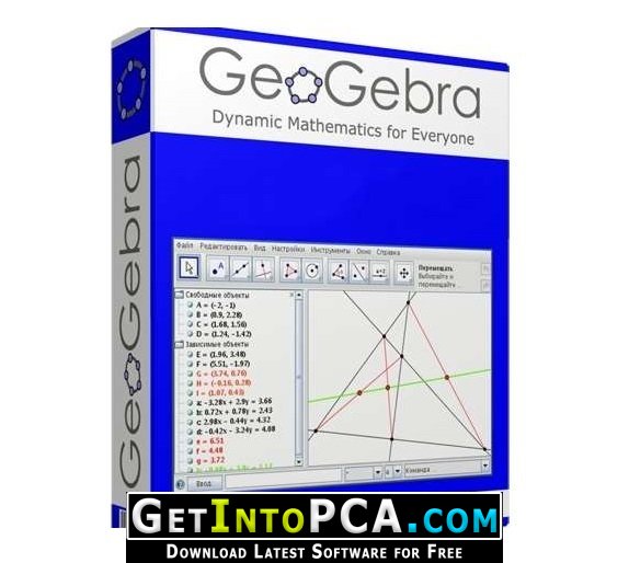 for ipod download GeoGebra 3D 6.0.791