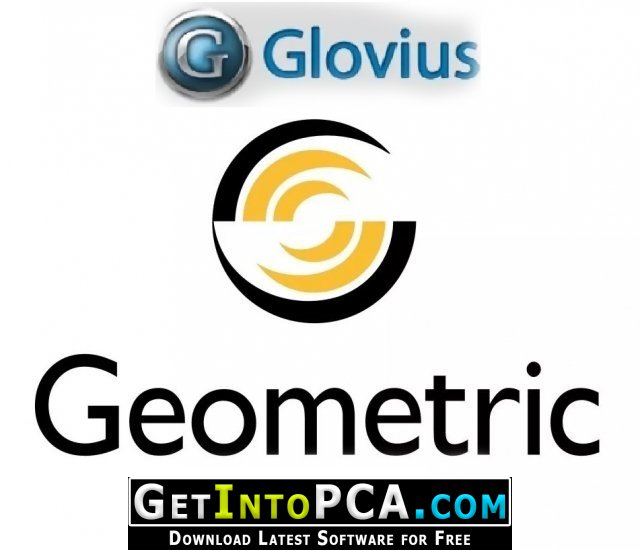Geometric Glovius Pro 6.1.0.287 instal