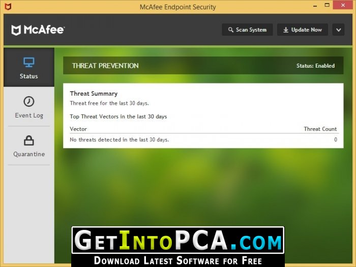 Mcafee Endpoint Security 10 6 3 Download Free