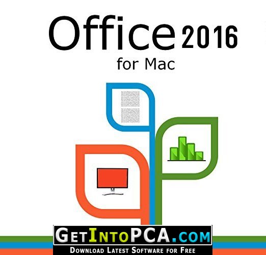 office 2016 for mac os requirements