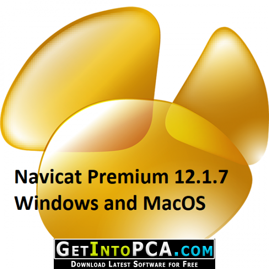 navicat premium mac full