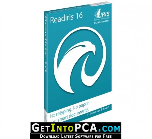 Readiris Corporate Edition 15 0 2 Download Free