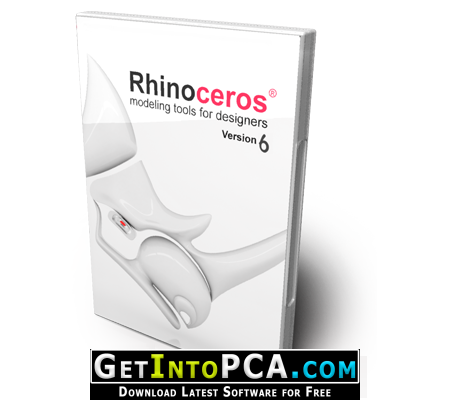 rhinoceros 6 sr7