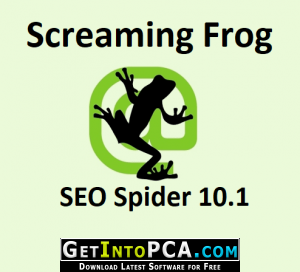 Screaming Frog SEO Spider 19.0 download the new